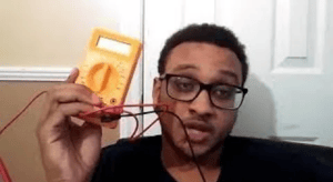 This is the Avatar Image for the MegaDoopTV AI Voice and Text to Speech Generator